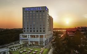 Novotel Chennai Sipcot